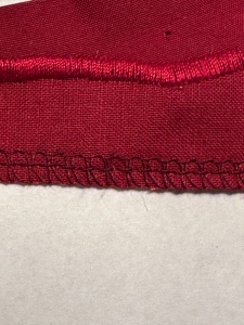 https://sewinggarden.files.wordpress.com/2024/02/97602913-423f-49a8-8ff7-99cfdc9e07fb.jpeg?resize=107%2C107
Tight zig zag for method #2, how to fix a ripped hem